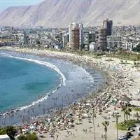 Hotel Spark Suites Iquique 