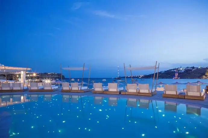 Mykonos Blanc Hotel