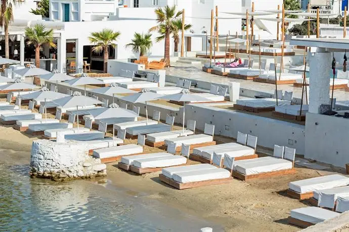 Mykonos Blanc Hotel