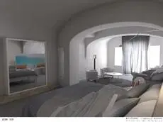 Mykonos Blanc Hotel 