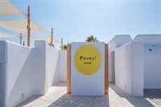 Mykonos Blanc Hotel 