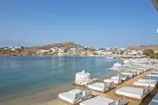 Mykonos Blanc Hotel 