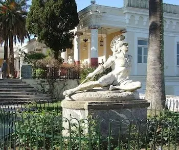 Villa Panorea 