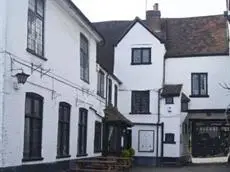 White Hart Hotel St Albans 