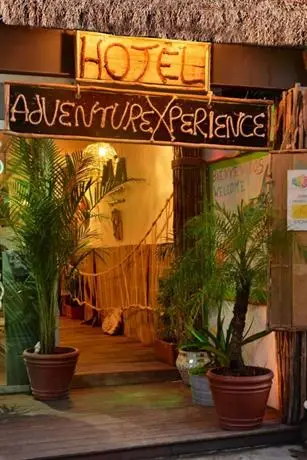 Adventure Experience Hotel