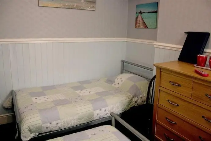 Devon View Guesthouse Swansea 