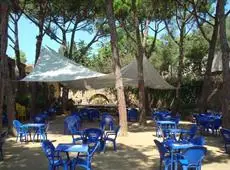 Domaine Residentiel de Plein-Air King's - Palamos 