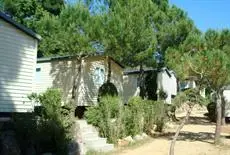 Domaine Residentiel de Plein-Air King's - Palamos 