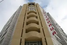 Gvardeiskaya Hotel 