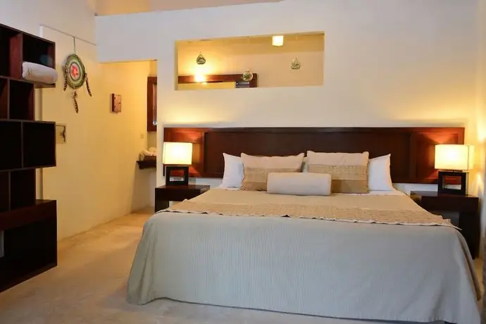 Hip Hotel Tulum 