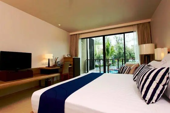 Holiday Inn Resort Phuket Mai Khao Beach