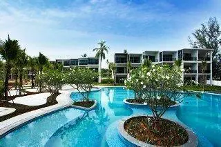 Holiday Inn Resort Phuket Mai Khao Beach 