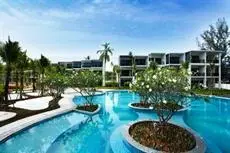 Holiday Inn Resort Phuket Mai Khao Beach 