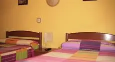 Hostal Cuzco 