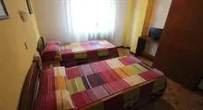 Hostal Cuzco 