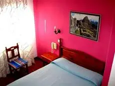 Hostal Cuzco 