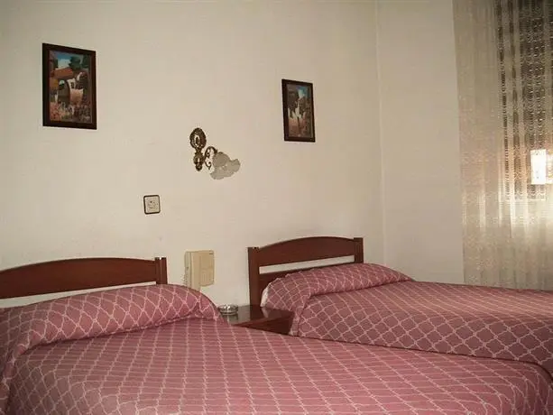 Hostal Cuzco 