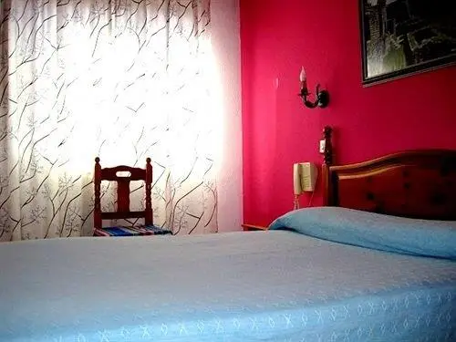 Hostal Cuzco 