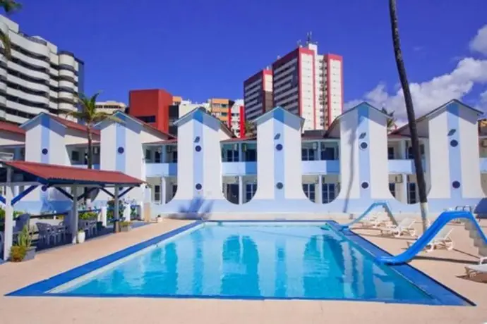 Hotel Alah Mar