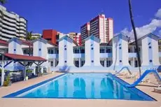 Hotel Alah Mar 