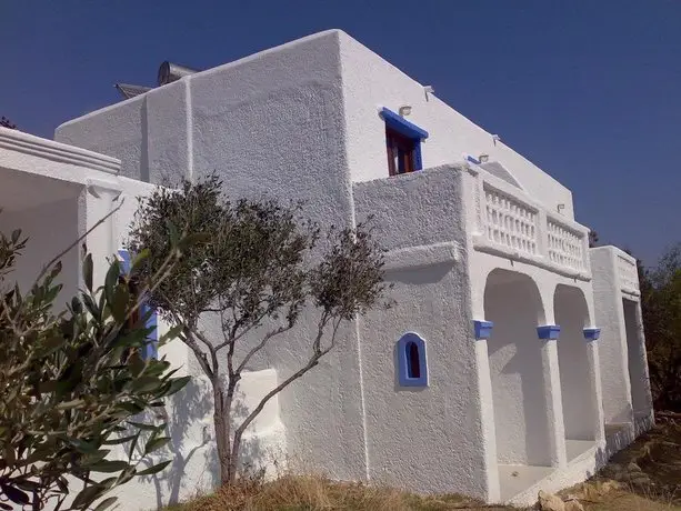 Hotel Poseidon Karpathos