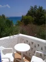 Hotel Poseidon Karpathos 