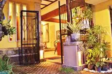 Hotel Sanur Indah 