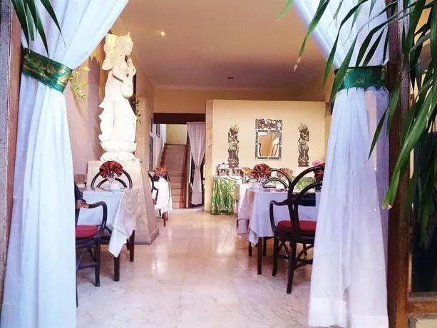 Hotel Sanur Indah