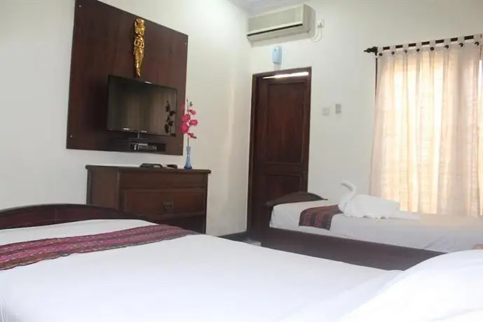 Hotel Sanur Indah 