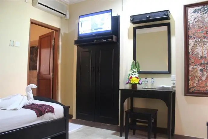 Hotel Sanur Indah 