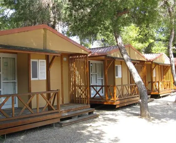 Camping l'Alqueria