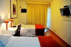 Cezanne Plaza Apart Hotel 