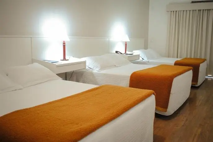 Cezanne Plaza Apart Hotel 