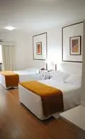 Cezanne Plaza Apart Hotel 