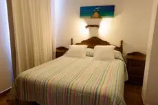 Hostal La Isla Mahon 