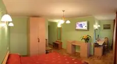 Hotel Krasnoyarsk 