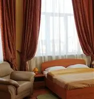 North Star Hotel Khimki 