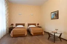 Allegro Hotel Ligovsky Prospekt 