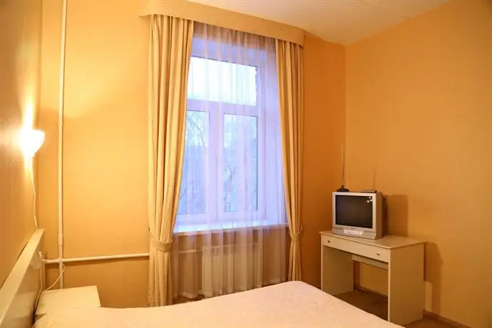 Altay Hotel 