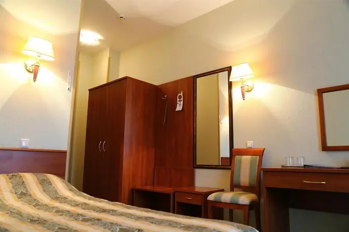 Altay Hotel 