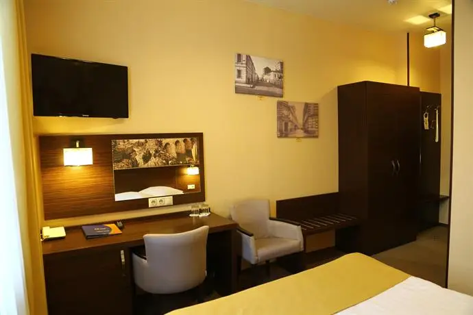 Altay Hotel 