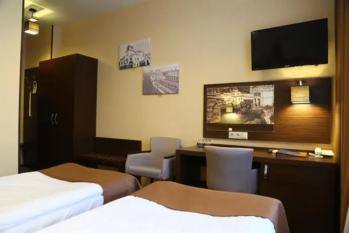 Altay Hotel 