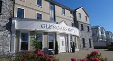 Glen Oaks Hotel 