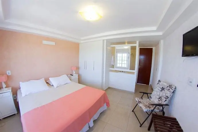 Hotel Residencial Portoveleiro