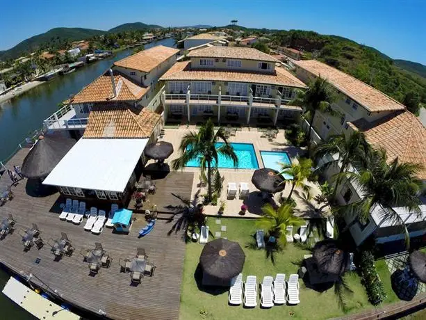 Hotel Residencial Portoveleiro