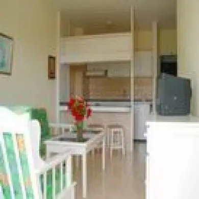 Iguazu Comfort Apartment