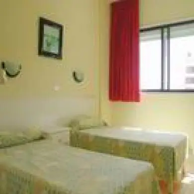 Iguazu Comfort Apartment