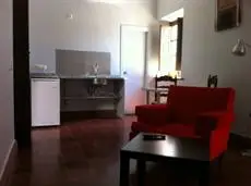 Apartamentos La Ciudad 