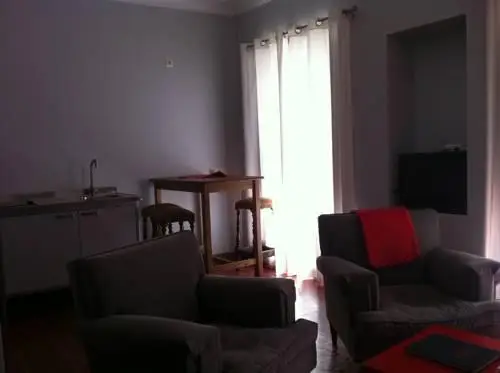 Apartamentos La Ciudad 