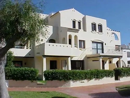 Apartamentos Venecia 